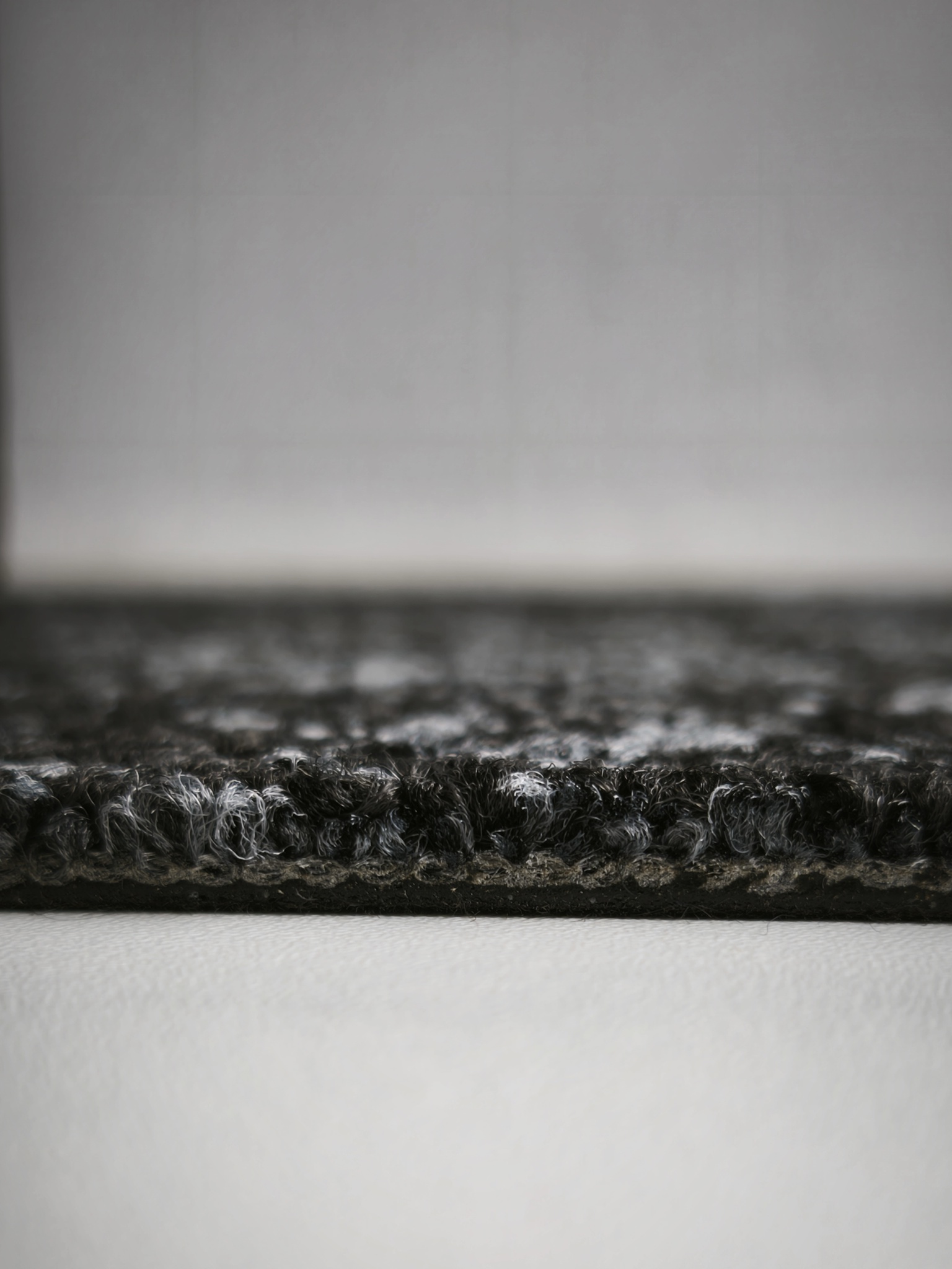 Ковровая плитка Bonkeel Star Graphit 500×500×6,5